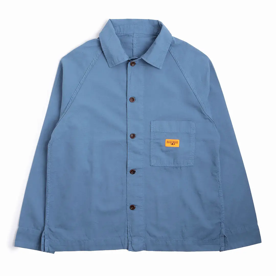 Service Works Ripstop FOH Jacket