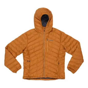 Sherpa Adventure Gear Annapurna Hooded Jacket - Men's