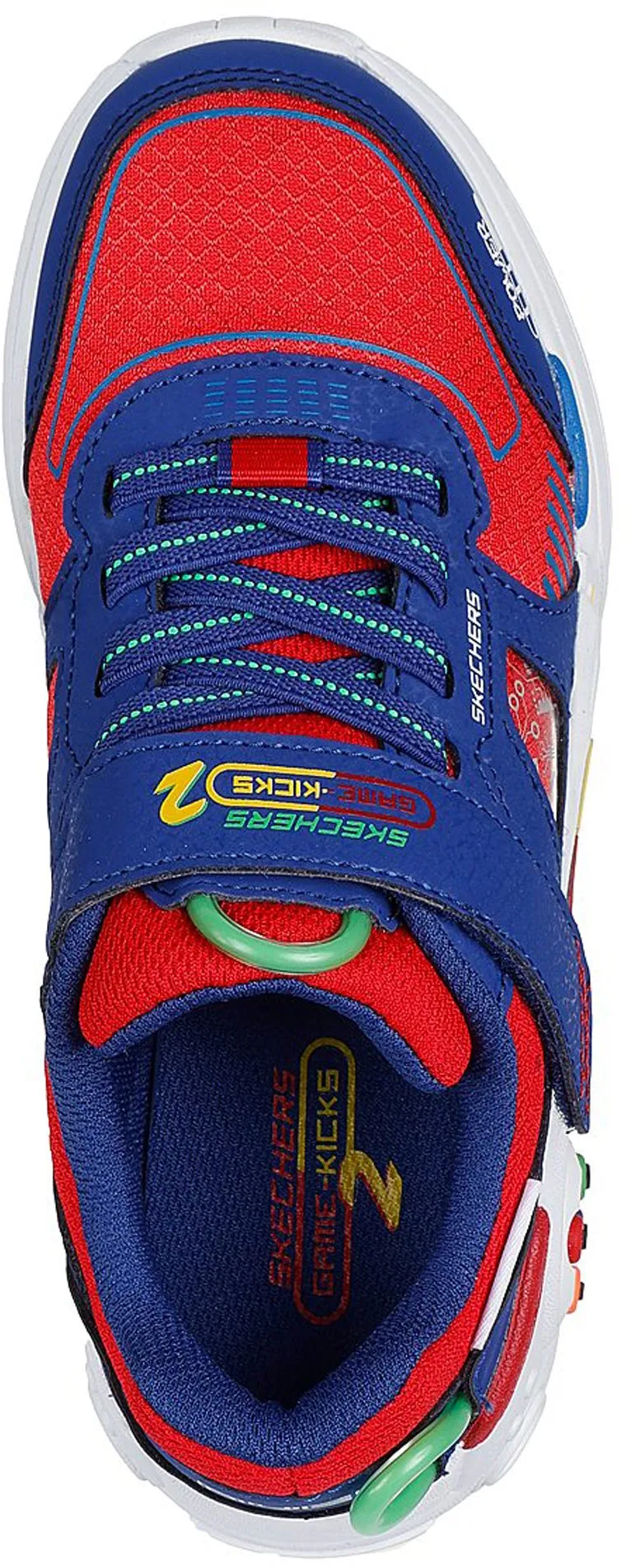 Skechers 402270L Gametronix 2.0