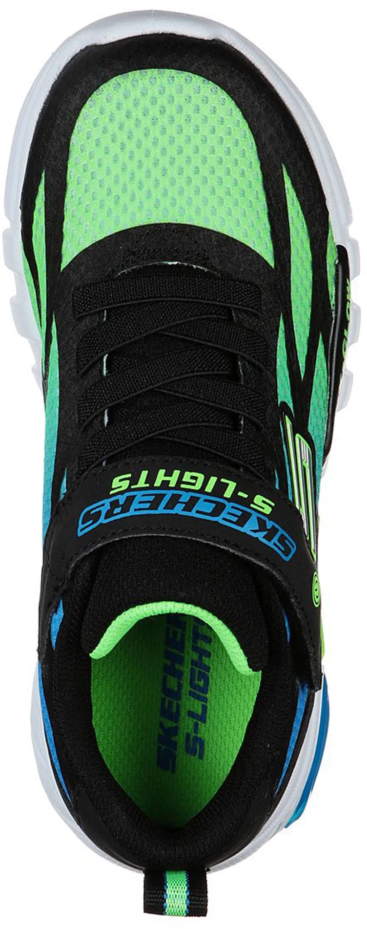 Skechers S Lights: Flex-Glow - Dezlo