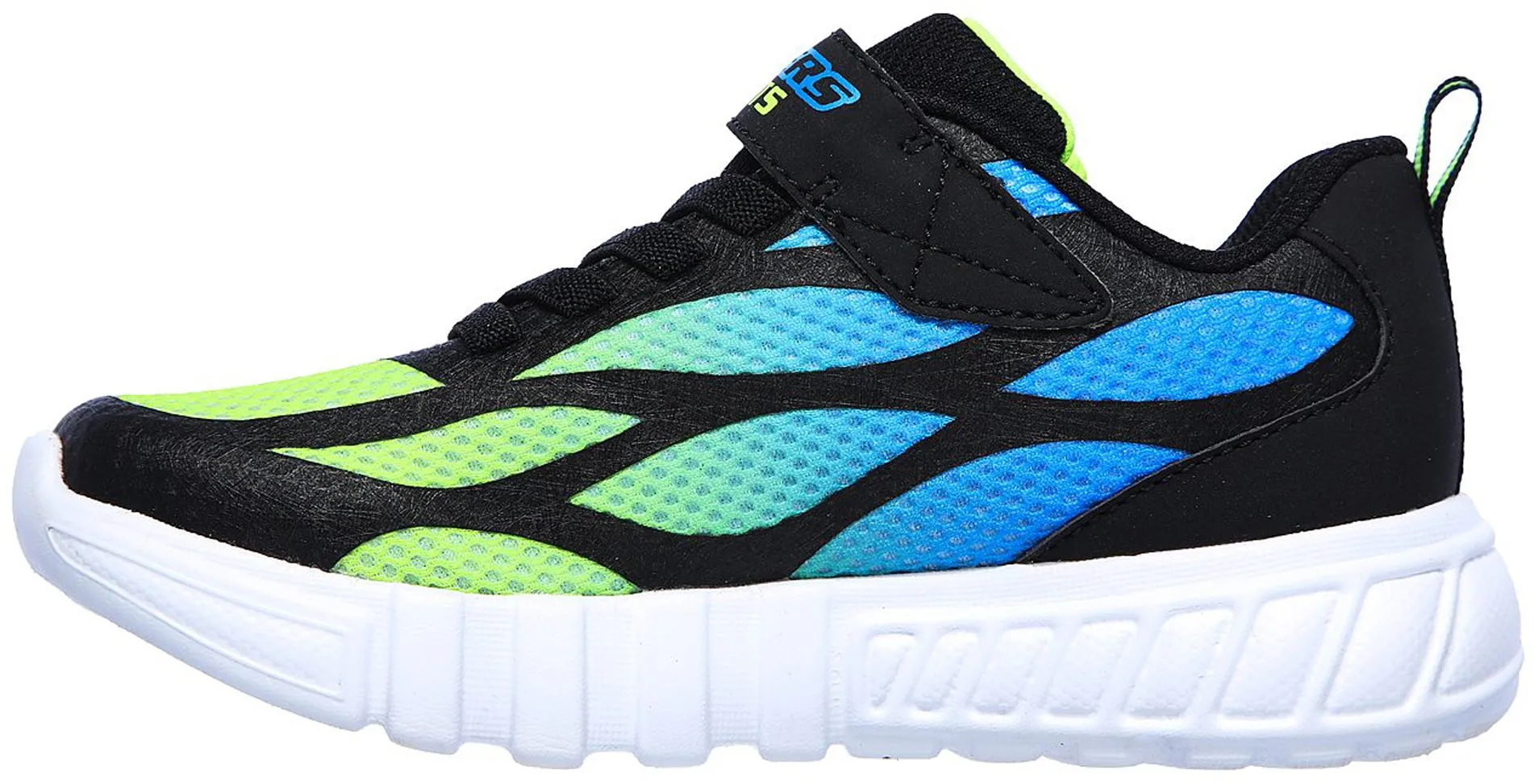 Skechers S Lights: Flex-Glow - Dezlo