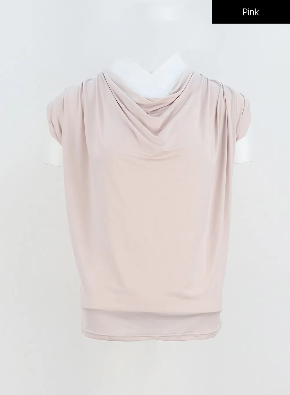 Sleeveless Blouse IY326