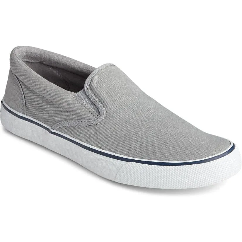 SPERRY STRIPER II SLIP ON SNEAKER MEN'S