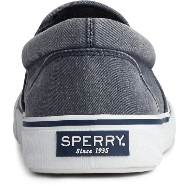 SPERRY STRIPER II SLIP ON SNEAKER MEN'S