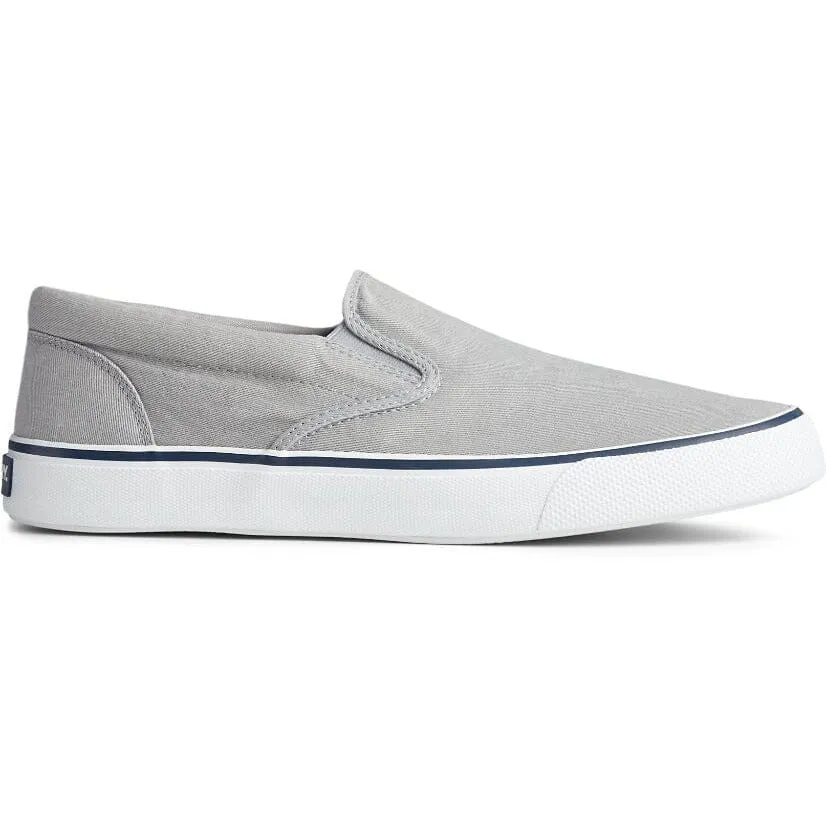 SPERRY STRIPER II SLIP ON SNEAKER MEN'S