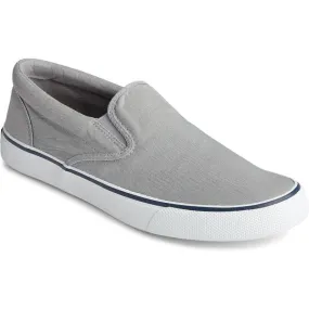 SPERRY STRIPER II SLIP ON SNEAKER MEN'S