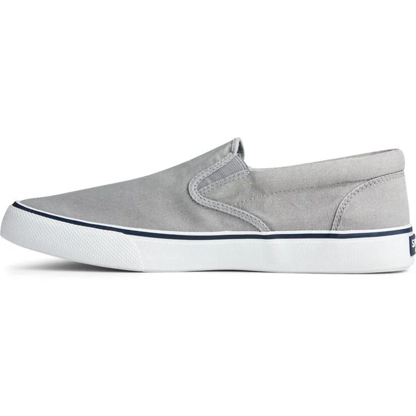 SPERRY STRIPER II SLIP ON SNEAKER MEN'S