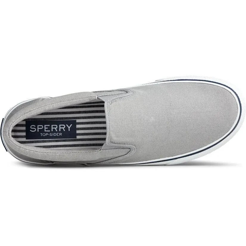 SPERRY STRIPER II SLIP ON SNEAKER MEN'S