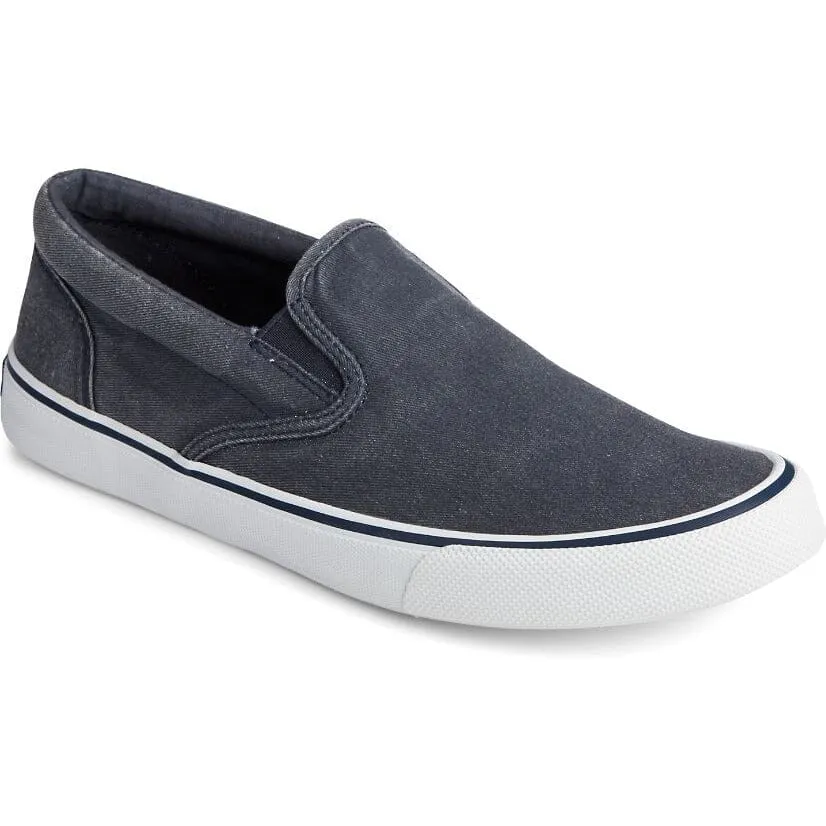 SPERRY STRIPER II SLIP ON SNEAKER MEN'S