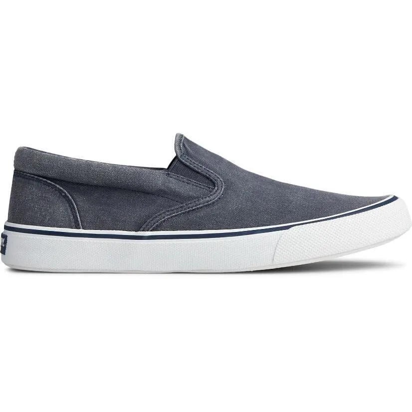 SPERRY STRIPER II SLIP ON SNEAKER MEN'S