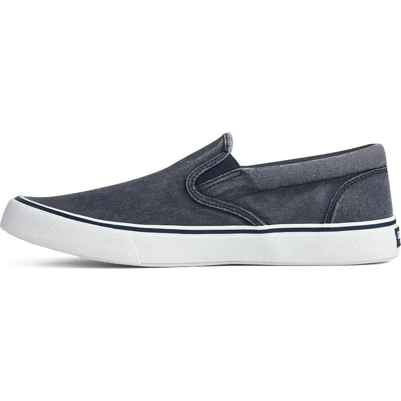 SPERRY STRIPER II SLIP ON SNEAKER MEN'S