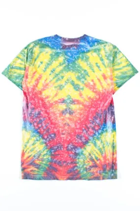 Spirit Of The Environment Tie Dye Tee