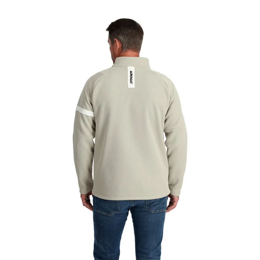 Spyder Wengen Bandit 1/2 Zip Fleece 2024