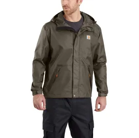 Storm Defender Loose Fit Midweight Jacket