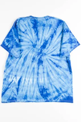 Sturgis 2010 Tie Dye Tee