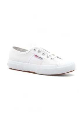 SUPERGA 2750 Cotu Classic Sneaker Donna White S000010