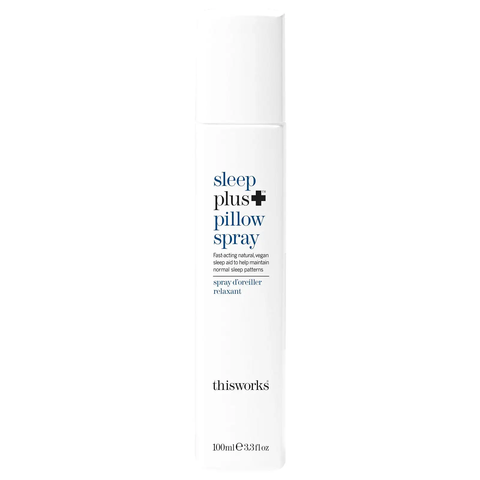 this works | Sleep Plus+ Pillow Spray 100ml