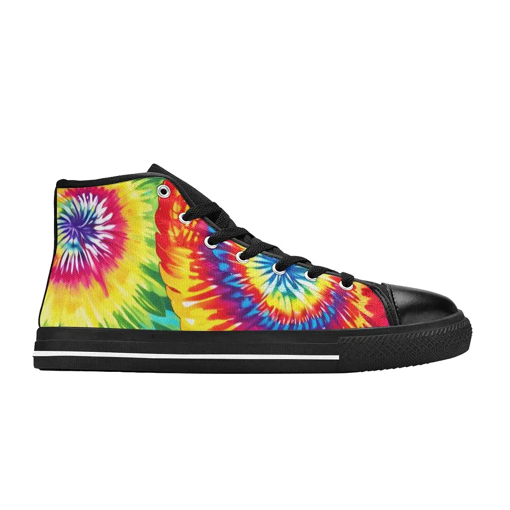 Tie Dye Love Women