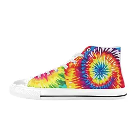 Tie Dye Love Women