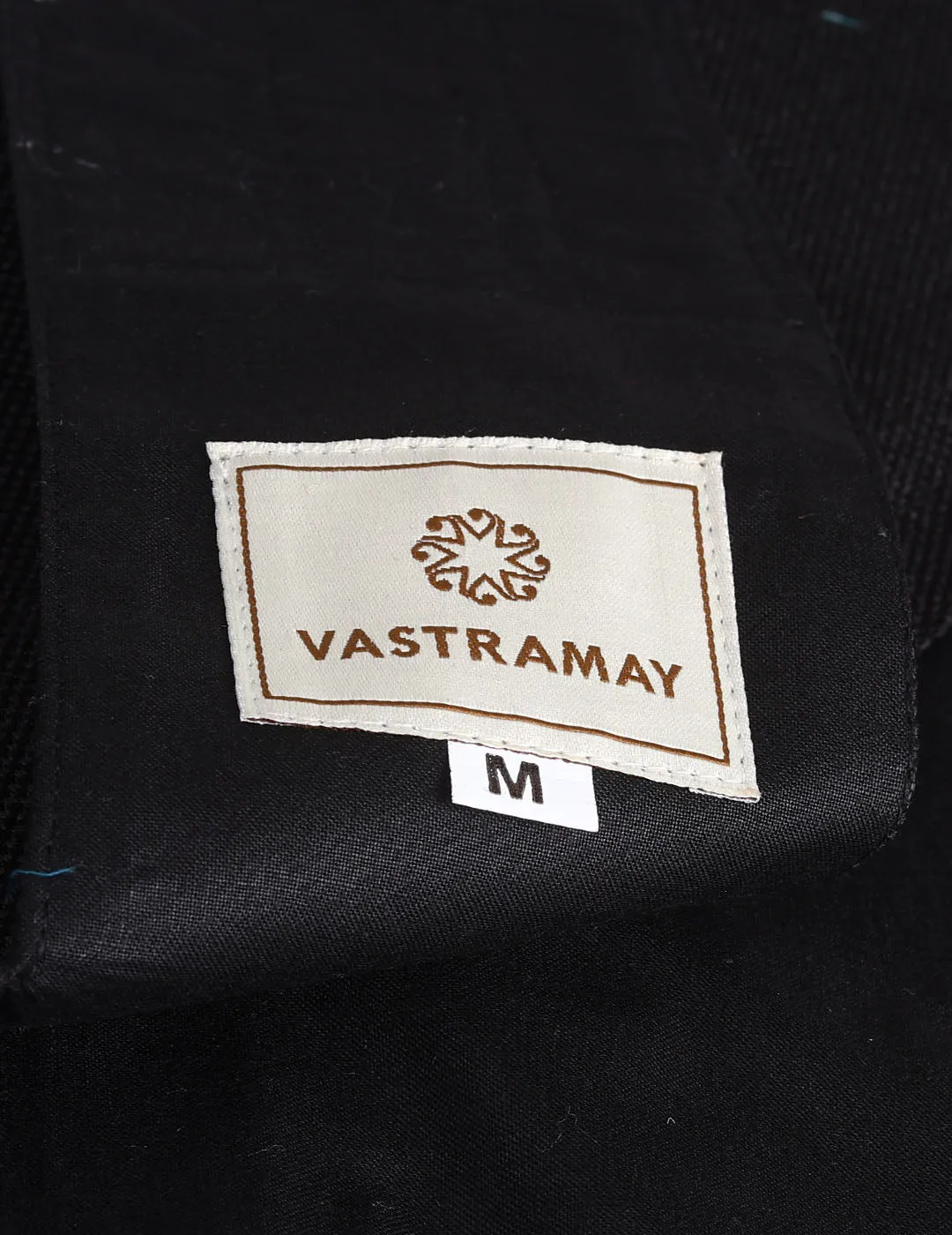 Vastramay Dogs Solid Tuxedo