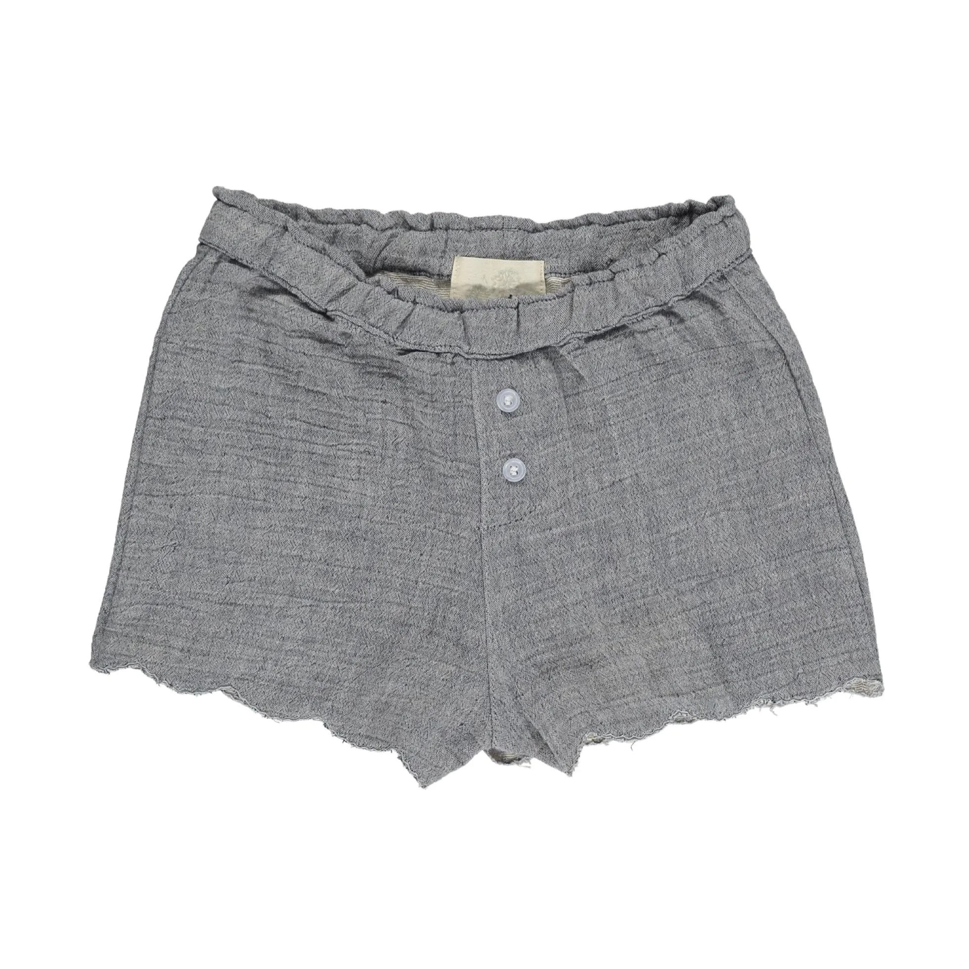 Vignette Beatrix Shorts - Blue