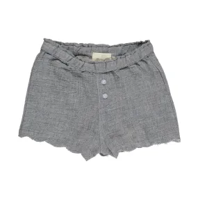 Vignette Beatrix Shorts - Blue