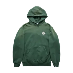 WARREN LOTAS 'SNOWMANCE HOODIE (circa 2039 PD)