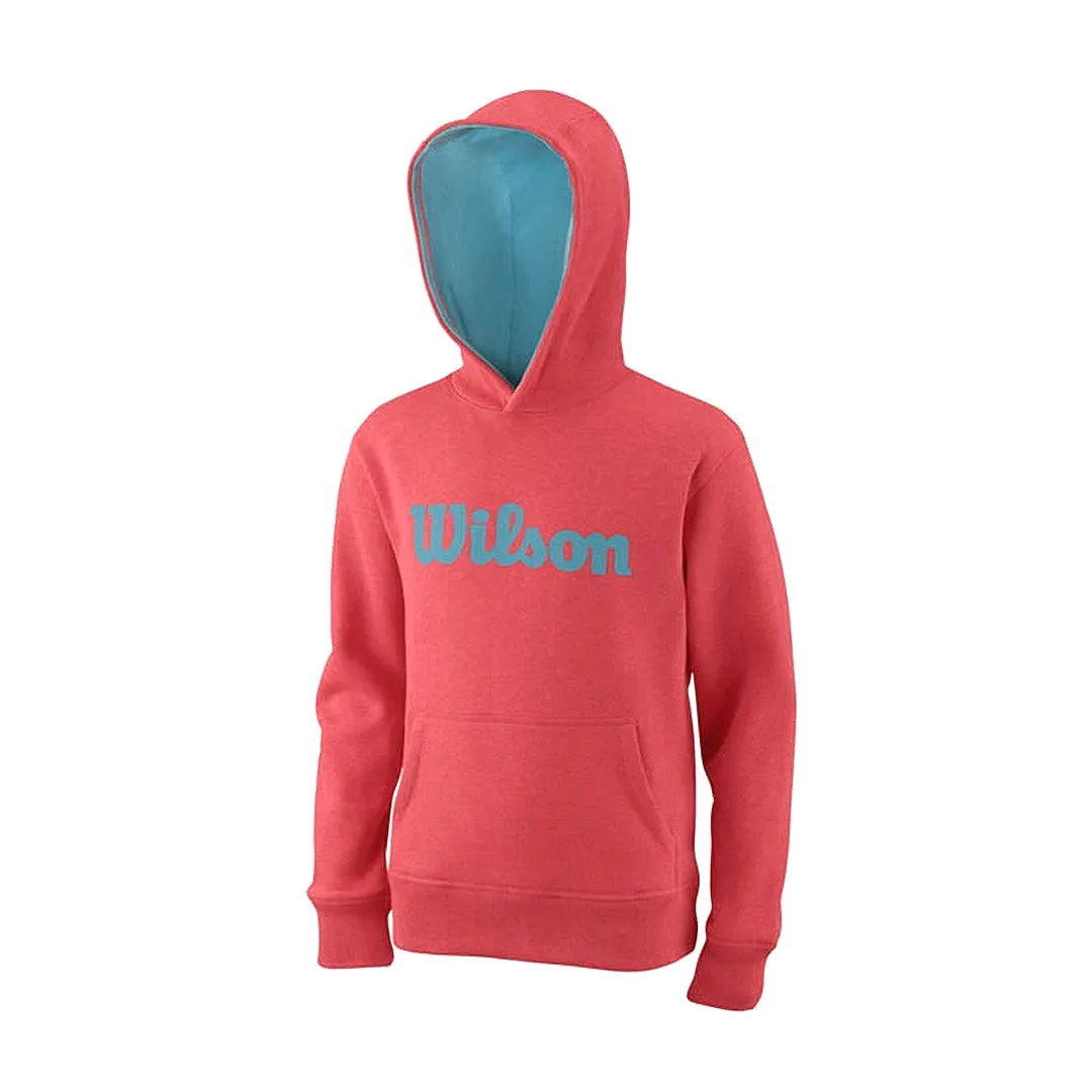 Wilson Hoody - Junior