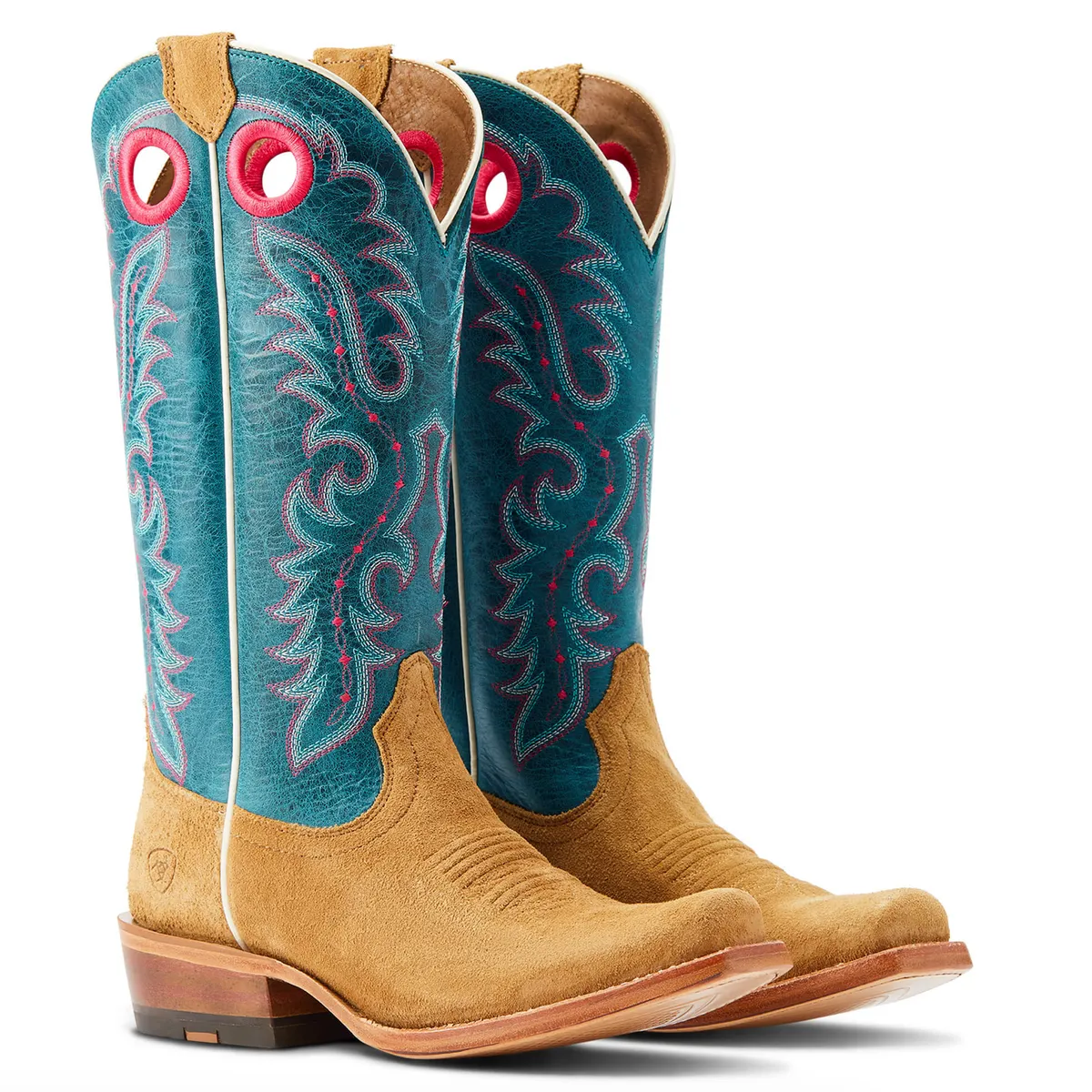 Women's Ariat Futurity Boon Western Boot