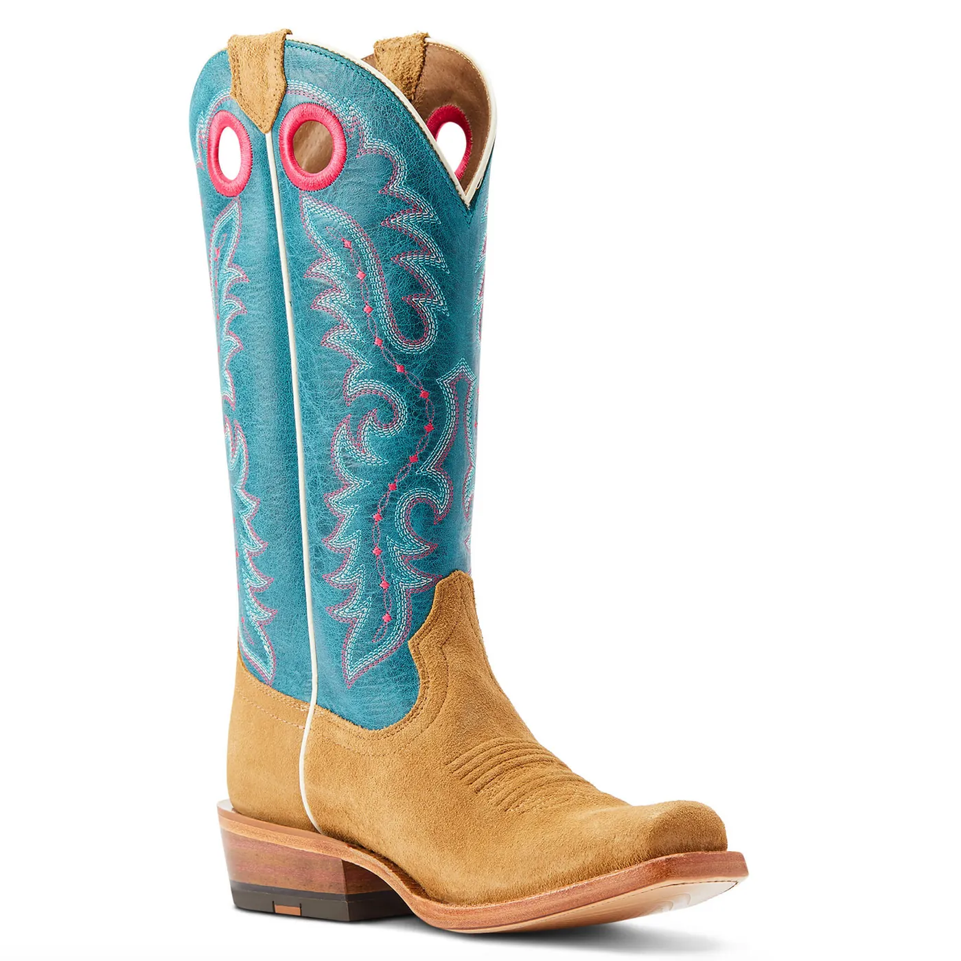 Women's Ariat Futurity Boon Western Boot