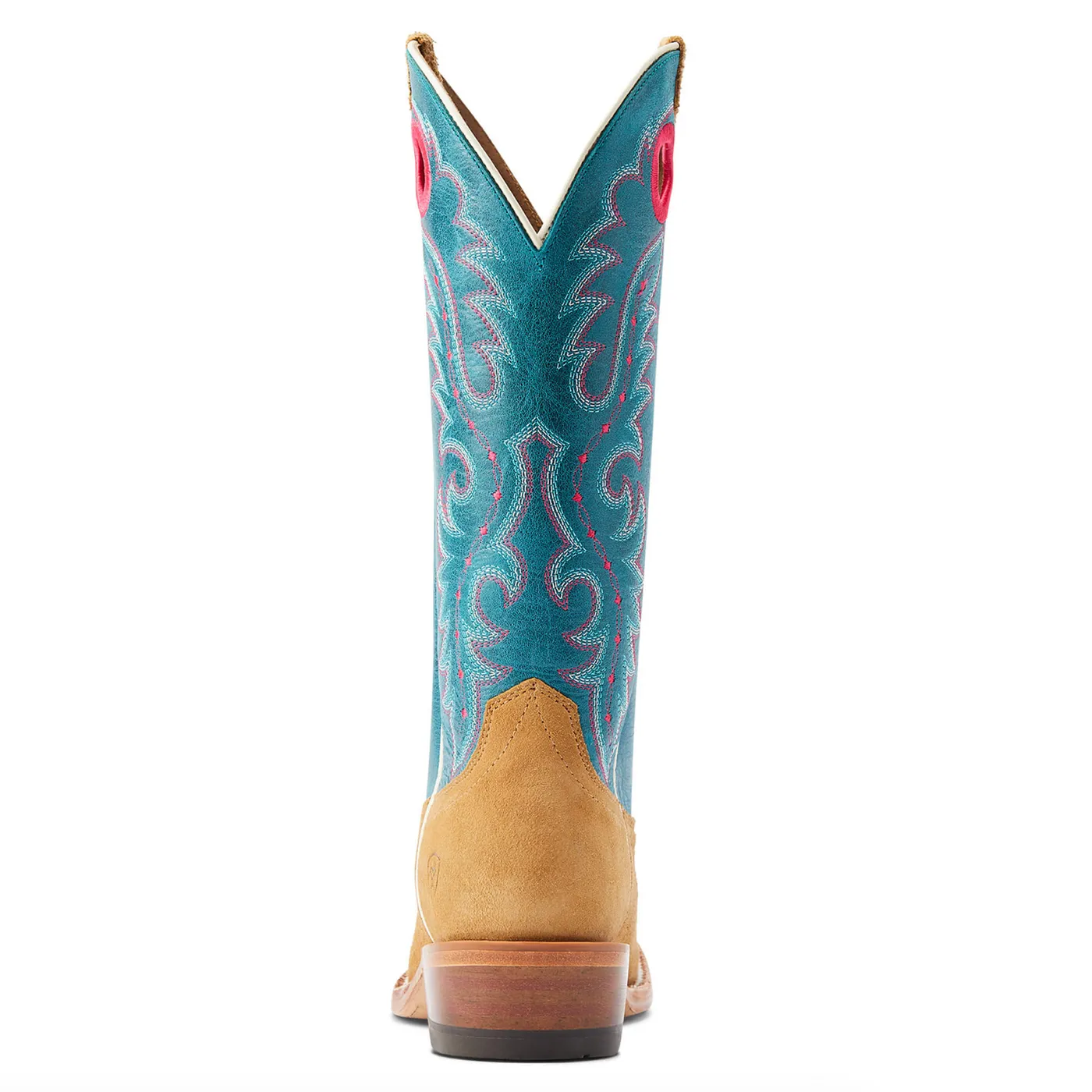 Women's Ariat Futurity Boon Western Boot