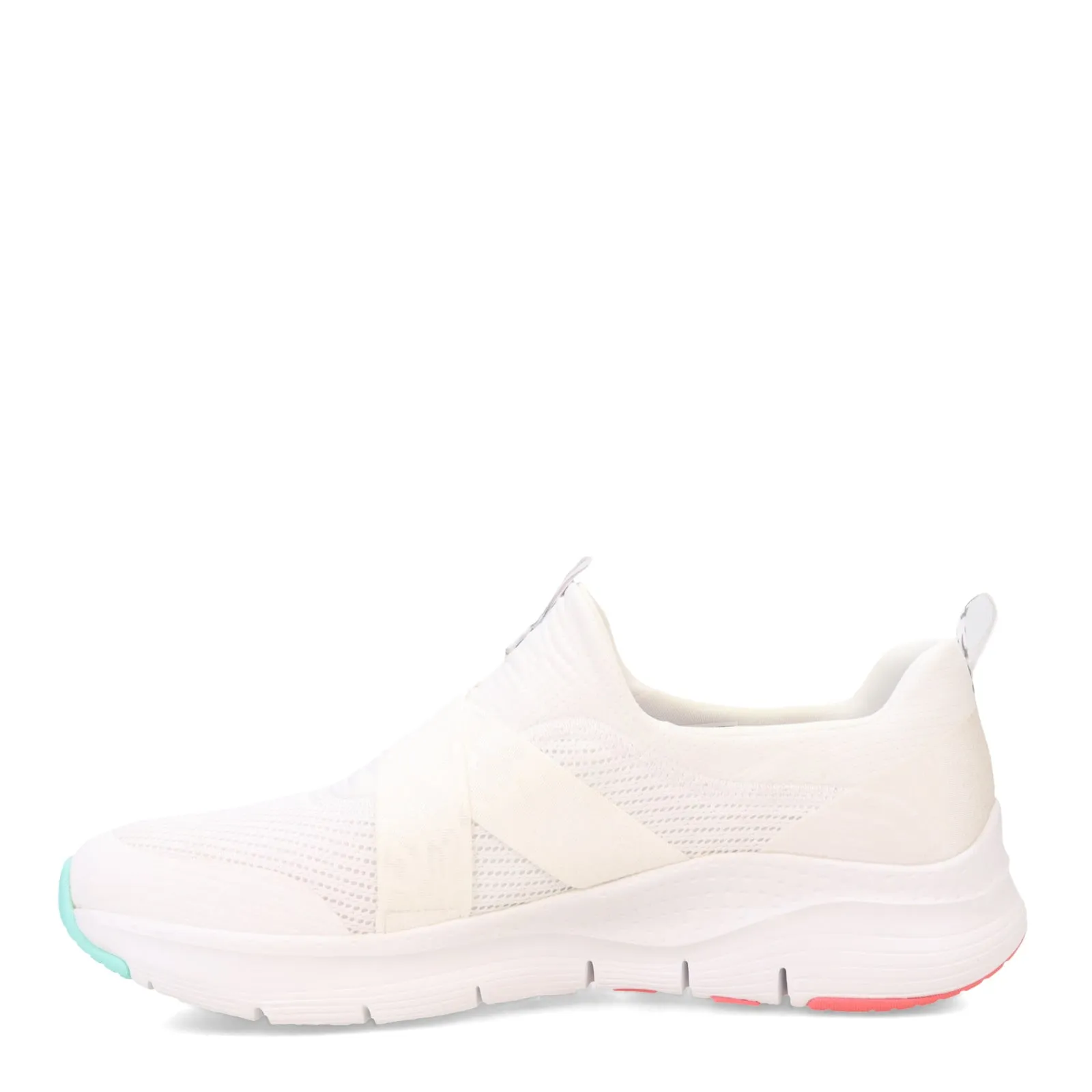 Women's Skechers, Arch Fit - Modern Rhythm Sneaker