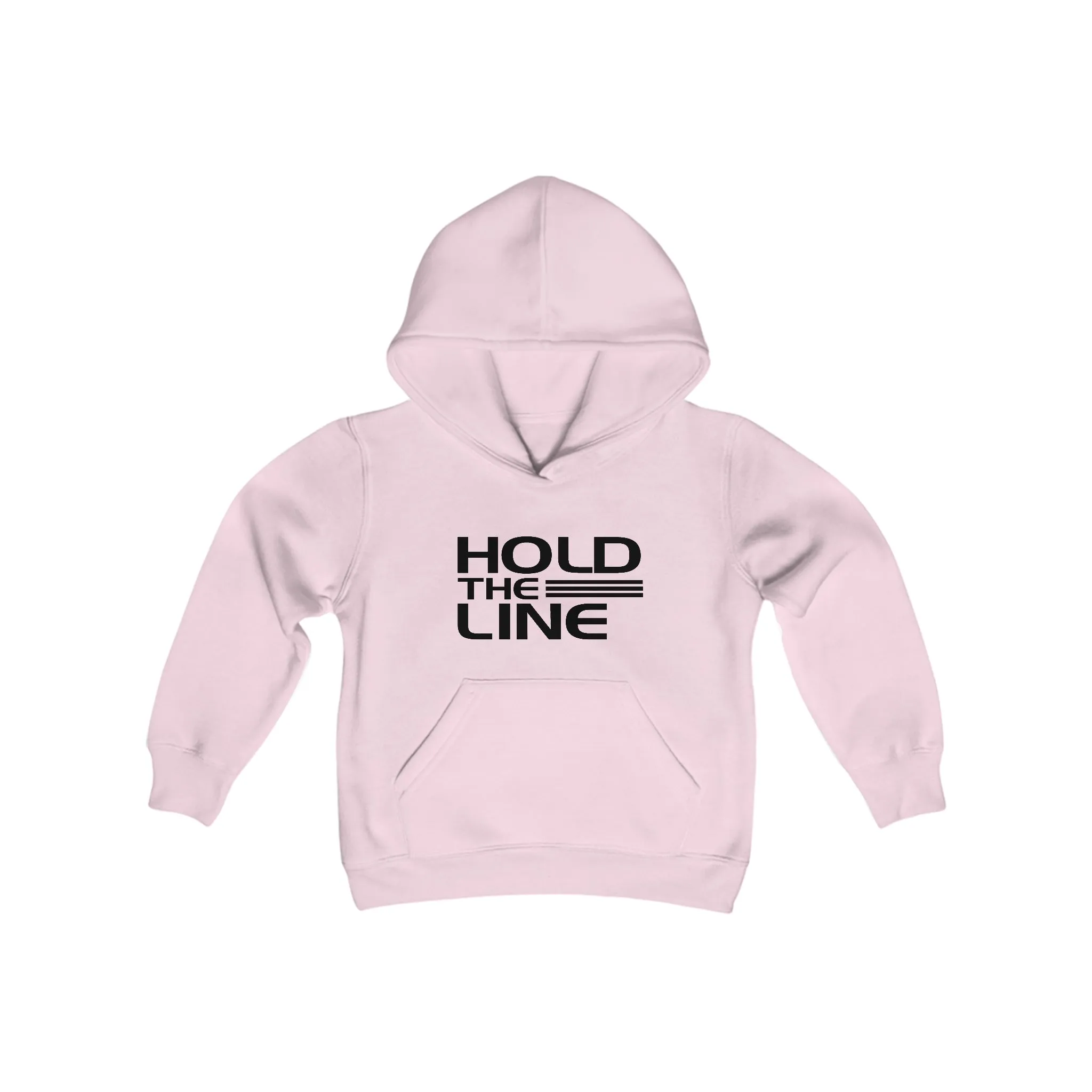 Youth Heavy Blend Hooded Sweatshirt